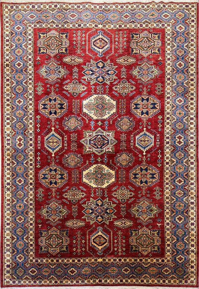 KAZAK